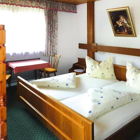 In F Gen With Parking Space Apartment *
