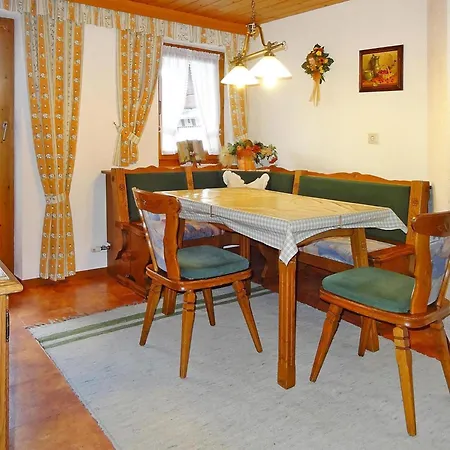 Apartment In F Gen With Parking Space *