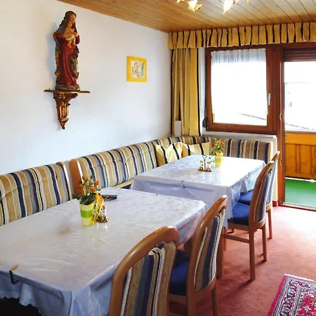 Apartment In F Gen With Parking Space Fuegen
