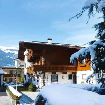 Appartement In F Gen With Parking Space