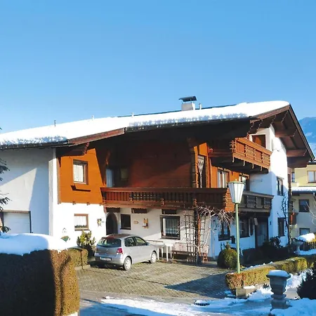 Apartment In F Gen With Parking Space *