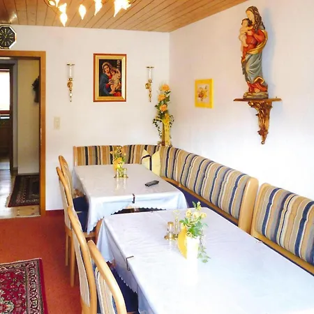 Apartment In F Gen With Parking Space Fuegen