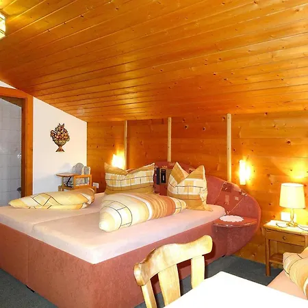 Apartment In F Gen With Parking Space *