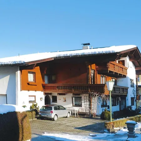 Apartment In F Gen With Parking Space