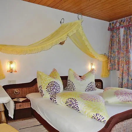 In F Gen With Parking Space Apartment