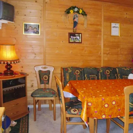 Apartment In F Gen With Parking Space