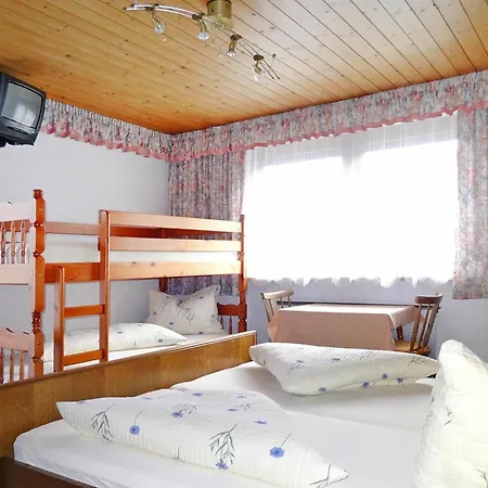 In F Gen With Parking Space Apartment *