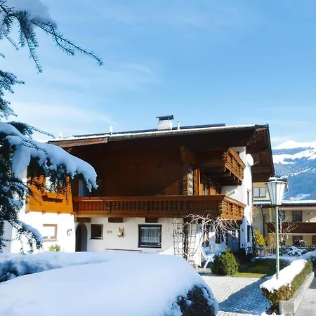 In With Parking Space Daire *