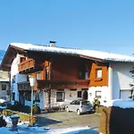 Apartment In With Parking Space