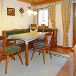 In With Parking Space Apartment *