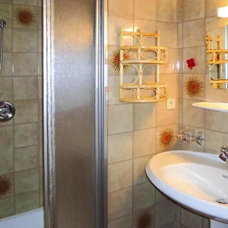 In With Parking Space Appartamento *