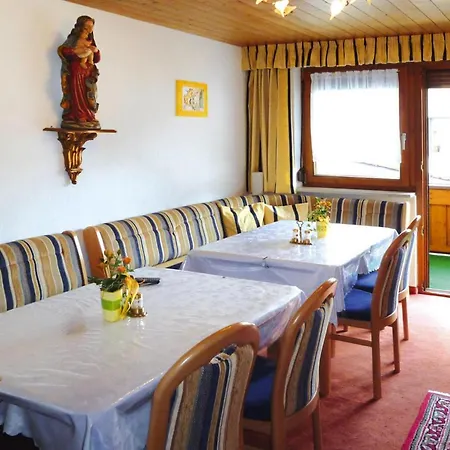 Apartamento In With Parking Space Fügen