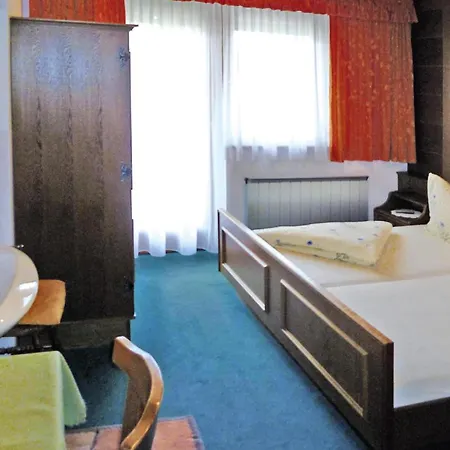 In With Parking Space Apartamento Fügen