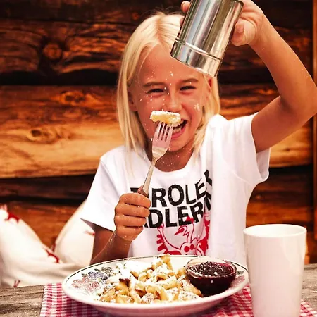 In With Parking Space Apartamento *