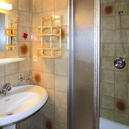 In With Parking Space Apartamento *