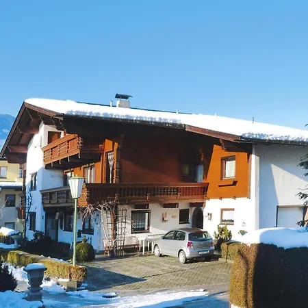 Apartamento In With Parking Space