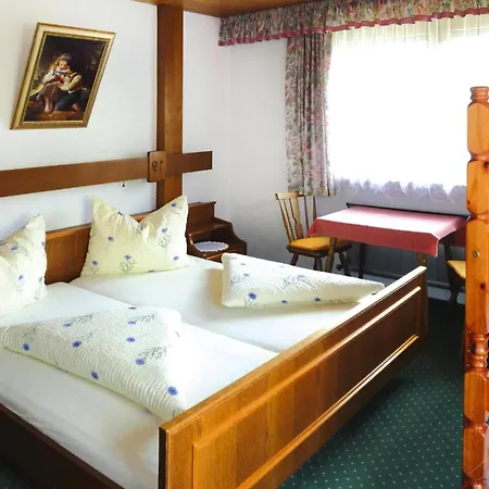 Apartamento In With Parking Space Fügen