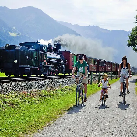 In With Parking Space *