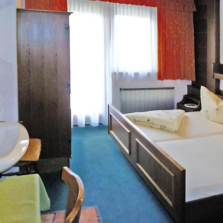 In With Parking Space Apartamento *